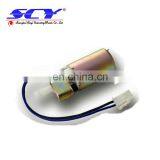 Подходит для электрического топливного насоса MITSUBISHI-3H6/V31/V33 OE AM1613305B PVC02S13621