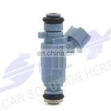Топливный форсунка подходит для K.it H.yundai 2.4L 3.5L 2001 - 2006 35310 - 38010 3531038010