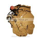 L10-GENSET-385 diesel engine for cummins knapsack type generator set L10 genset Novorossiysk Russia