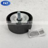 PAT Drive Belt Idler Pulley 0002021719 For Mercedes W204 W212 C207 R172 M271 C180 thumbnail-2