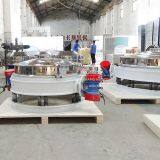 Bigsize Rotary Direct Discharge Vibrating Sieve , China Direct Discharge Vibrating Screen thumbnail-5