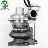 KUBOTA SR65 Combine Harvester Parts TURBOCHARGER thumbnail-1