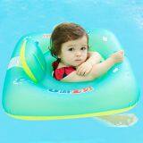 Inflatable Pool Swim Ring Seat Kids Float Toy Boat thumbnail-2