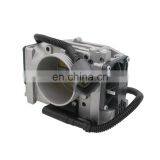 Non Turbo Throttle Body Valve Assembly ETM 8644345 2001-2002 for Volvo S60 V70 thumbnail-3