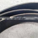 CHINA FACTORY DIRECTLY SALE ORIGINAL FACTORY SINOTRUK HOWO /STR/SACMAN TRUCK SPARE PARTS ENGINE BELT 6PK*1030 612600030010 thumbnail-4