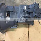 Trade Assurance Hydraulic Pump A8V55ESBR6.202F2-983-1 Hydraulic Main Pump thumbnail-2