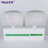 Zhongshan Double - Headed Exquisite Emergency Lamp Exit thumbnail-4