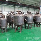 Shallow Sand Filter Water Filter Housing thumbnail-2