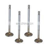 4 PCS Intake Valves SET for Audi VW 4.2L V8 A6 Quattro A8 S4 077109601Q thumbnail-6