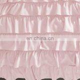 Super Soft Microfiber Ruffled Comforter Bed Set For Hotel and Home thumbnail-3