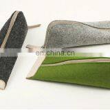 Custom Printed Felt Pencil Pouch Gift Bag thumbnail-3