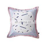 RAWHOUSE Wholesale Sofa Cushion Cover Cheap Pillowcase Throw Decoration Cushion Cover thumbnail-5