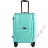 ABS Trolley Luggage Set ABS Suitcase Travel Case thumbnail-3