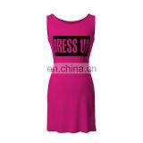 Women 2019 Hottest Cheap Sexy Bodycon / Bandage Side Split Dress In Nice Quality for Beautiful Girl Without Dresses thumbnail-2