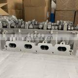 High Quality Complete F18D4 Bare Cylinder Head For Chevrolet Cruze 1.8 Petrol L4 55571690 55568363 1.8L thumbnail-4