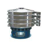 Factory Direct Sales Circular Vibrating Screen for Sieving thumbnail-5