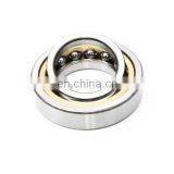 super precision angular contact ball bearing QJ 306 size 30x72x19mm japan brand koyo bearings