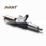 NANT Common Rail Diesel Fuel Injector 095000-0164 Denso Injector thumbnail-4