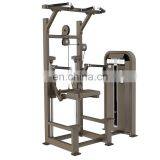 Commercial Fitness Equipment For Dip Chin Assist Machine thumbnail-3