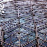 Dome Skylight for Exhibition Hall thumbnail-2