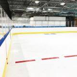 PE 1000 PE 500 Uhmwpe Sheet for Synthetic Ice thumbnail-1