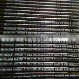 Carbon Steel Seamless Pipe Fully Killed Hot Finished API 5L Carbon Steel Seamless Round Shape Pipes thumbnail-2