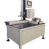 Pneumatic Dot Peen Marking Machine for Flange Dot Pin Engraving Writing on Metal thumbnail-4