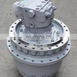 Excavator Spare Part Travel Gearbox Travel Motor Assy EC460 DX520 Travel Reducer Final Drive thumbnail-1