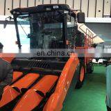 High Quality Agricultural Machinery KUBOTA CORN HARVESTER PRO1408Y-4 thumbnail-1