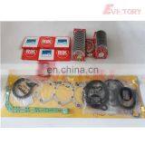 For Isuzu 6SD1 6SD1T 6SD1-TC Engine Overhaul Rebuild Kit thumbnail-4