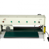 0.6-5.0mm Thickness V Groove PCB Depanel Machine/PCB Board Separating Machine