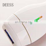 DEESS Diode Laser IPL Photofacial Skin Therapy Machine Handheld Lifetime Hair Removal Refillable Cartridge Anti Acne Equipment thumbnail-5