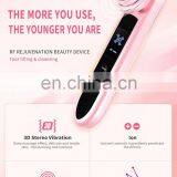 Best Anti Aging Facial Home rf Beauty Device With Usb Charging for Woman to Tighten and Lift Skin thumbnail-5