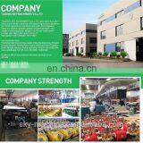 Gasoline Mist Duster Pesticide Sprayer Powder Blower 3WF-18-9 thumbnail-2