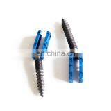 Anterior Thoraco - Lumbar Anterior Thoracolumbar Fixation;Spinal Implant Anterior Th, Lumbar Graft Thoracolumbar Fixation System thumbnail-2