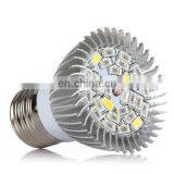 Full Spectrum 18W Led Plant Light Grow Lamp