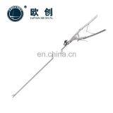 Popular Surgical Instrument Laparoscopic Needle Holder thumbnail-3
