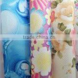 NON WOOVEN PRINTED FABRIC