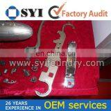 Sodium Silicate Precision Casting