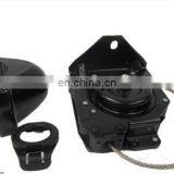 57210-ZQ00B Поднятие запасного колеса на крюке, кронштейн для колеса, подъемник OEM 924-540 thumbnail-2