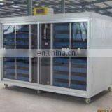 Hydroponics Grass Forage Machine Animal Fodder Machine for Sale thumbnail-4