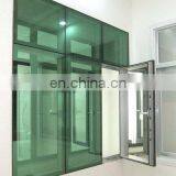 Aluminum Frameless Casement Windows thumbnail-3