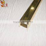 Plastic u Shape Edging Strip Rubber Desk Glasss Edge Banding thumbnail-4