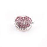 2014 Custom Hexagram Snaps Buttons for Wholesale XKZ0235 thumbnail-2