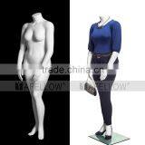 Plus Size Female Abstract Mannequin thumbnail-3
