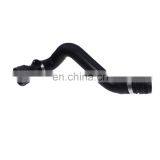 Coolant Radiator Expansion Tank Upper Lower Radiator Hose Kit 17111436413 thumbnail-5