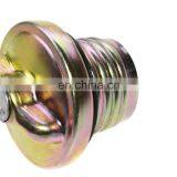 Free Shipping! Fuel Tank Gas Cap Lock & Key 321201551H For VW Dasher Beetle 411 412 Porsche 911 thumbnail-5