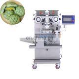 Beikn Automatic Encrusting Machine for Making Filled Cookied,bear Biscuits,slicer Cookies thumbnail-3
