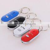 Promotion Useful Keychain Whistle Key Finder thumbnail-2
