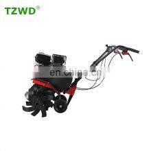 Agriculture Equipment Gasoline Garden Cultivator( BK-55B1) thumbnail-3